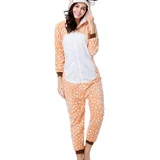 Pijama dama, Eurozep, model caprioara